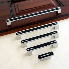 silver drawer dresser handle pulls ebay
