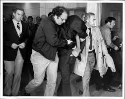 In the photograph taken on jan. John Lennon S Killer Mark Chapman Apologizes To Yoko Ono For Despicable Act