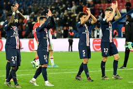 Head to head statistics and prediction, goals, past matches, actual form for champions league. Opinion How Psg Should Set Up Against Dortmund In The Champions League Psg Talk