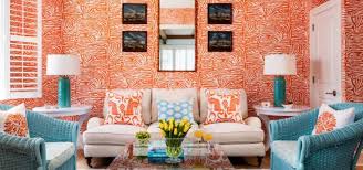 Maybe you would like to learn more about one of these? 17 Orange Living Room Decor Decor Ideas Sebring Design Buid