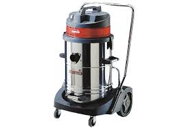 starmix wet and dry vacuum cleaner gs