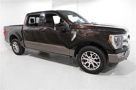 pre owned 2021 ford f 150 king ranch