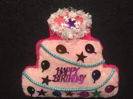 Simple Birthday Cake For Husband Aria Art gambar png