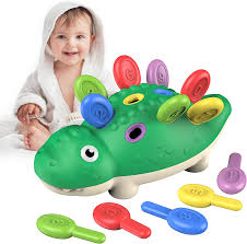 baby sensory montessori toys for 1 year