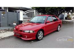 Denne bil er en proton wira special edition årgang 2004. Proton Wira 2003 Gli 1 5 In Kuala Lumpur Manual Hatchback Red For Rm 8 500 4393140 Carlist My
