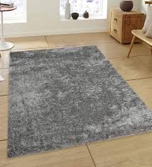 Shop carpeting, hardwood, laminate, vinyl and tile floors at carpet one. Buy Grey Polyester Plain Solids 4 X 6 Feet Machine Made Carpet By Saral Home Online Shag Carpets Flooring Furnishings Pepperfry Product