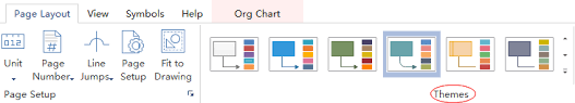 How To Create A School Org Chart Easily Org Charting