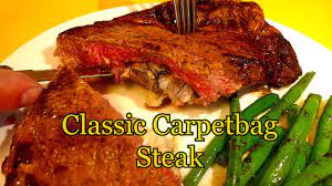 carpetbag steak a retro clic you