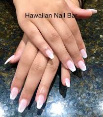 gallery hawaiian nail bar