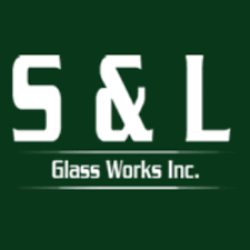 S L Glass Works 662 Lincoln Hwy