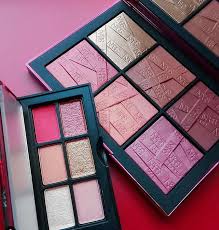 nars holiday 2021 collection
