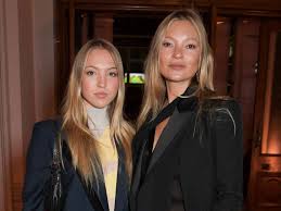 all about kate moss daughter lila moss