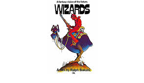 Buy wizards movie posters from movie poster shop. Amazon Com Wizards 1977 Movie Poster Posters Prints