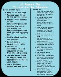 Resume CV Cover Letter  perfect resumes    perfect resume example     Pinterest