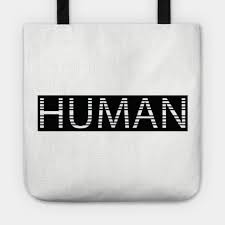 Human By Pickyourjoy