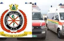 Image result for How Much Does An Ambulance Cost In Ghana