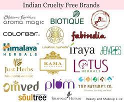 free brands makeup skin care