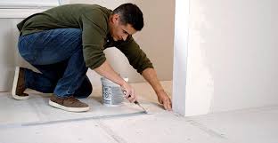 Cement Board For Tiling