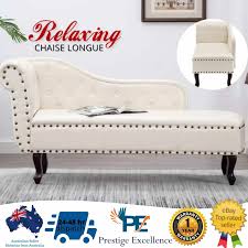 lounge sofa bed chaise chesterfield