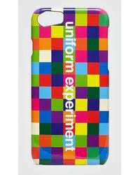 Jack Wills Fermore Phone Case For Iphone 4 In Pink For Men