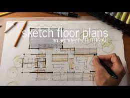Floor Plan Design Tutorial