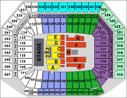 Ford Field Seating Chart Otvod