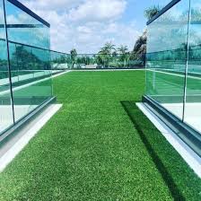 China Artificial Grass Artificial Turf