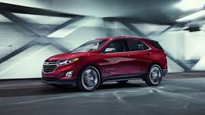 It's easy to live with and deserves a test drive if you're in the market for a compact. 2018 Chevrolet Equinox Test Drive And Review Specifications Fuel Economy Pricing