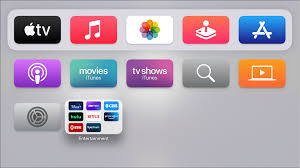 Choose from thousands of movies to buy or rent.and it's all i. Anpassen Des Apple Tv Home Bildschirms Apple Support