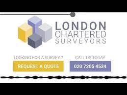 London Chartered Surveyors gambar png