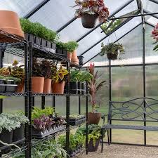 This fate did not escape me either, and having two greenhouses with a total area of 30 square meters, i realized that something needs to be done with watering. How To Build A Greenhouse