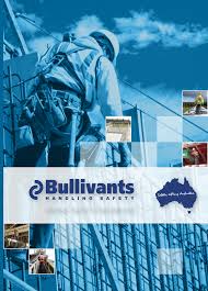 Bullivants Height Safety Catalogue Pdf Document