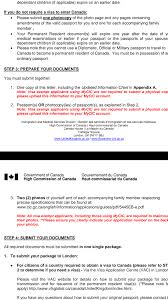 Timeline For Spousal Sponsorship Via London Page 1030