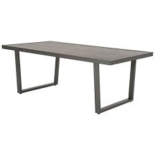 Allen Roth Brokking Dining Table