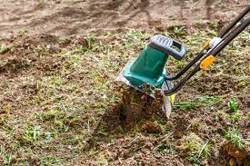the 5 best electric tillers 2022