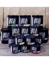 The Real Milk Paint Co Real Milk Paint