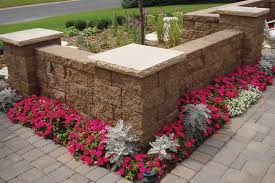 Versa Lok Retaining Wall Systems