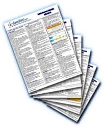 Ccna Cheat Sheets Crack Ccna With Quick Reference Charts