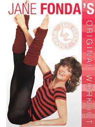 Jane Fonda - Original Workout: Amazon ...