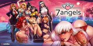 Manage your games quickly and easily directly from the nutaku android store in this one handy app. Dark Mod Games 18 Nutaku 7 Angels Mod Apk Hack Mod Facebook