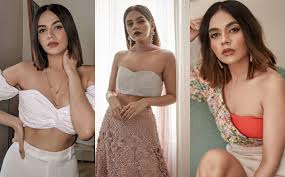 These HOT pics of YouTube sensation Komal Pandey prove why she is ultimate  fashion diva - News Nation English
