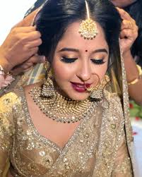 mumbai mumbai bridal makeup artist