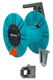 Gardena Wall Mount Hose Reel With