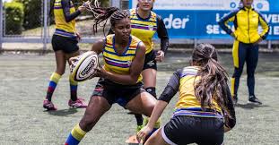 Rugby juegos olimpicos de la juventud 2018. Rugby Femenino De Colombia Clasifica A Los Olimpicos De La Juventud