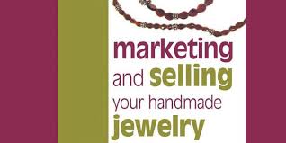 marketing selling handmade jewelry