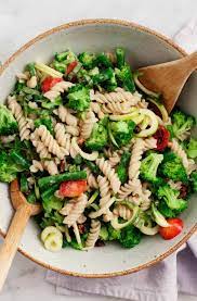 broccoli pasta salad recipe love and