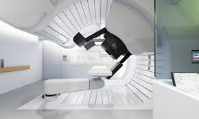 italy s first proton therapy centre