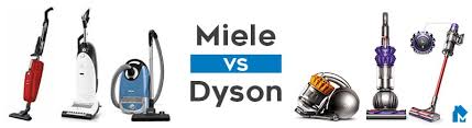 miele vs dyson the definitive