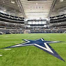 at t stadium tours presented by
