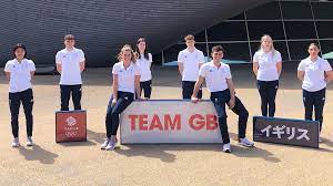 Visit nbcolympics.com for summer olympics live streams, highlights, schedules, results, news, athlete bios and more from tokyo 2021. Spendolini Sirieix Named In Team Gb Diving Squad For Tokyo Olympics